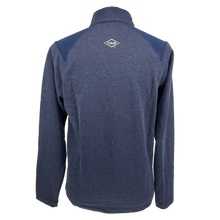 Load image into Gallery viewer, Men&#39;s Adidas 1/4 Zip Pullover
