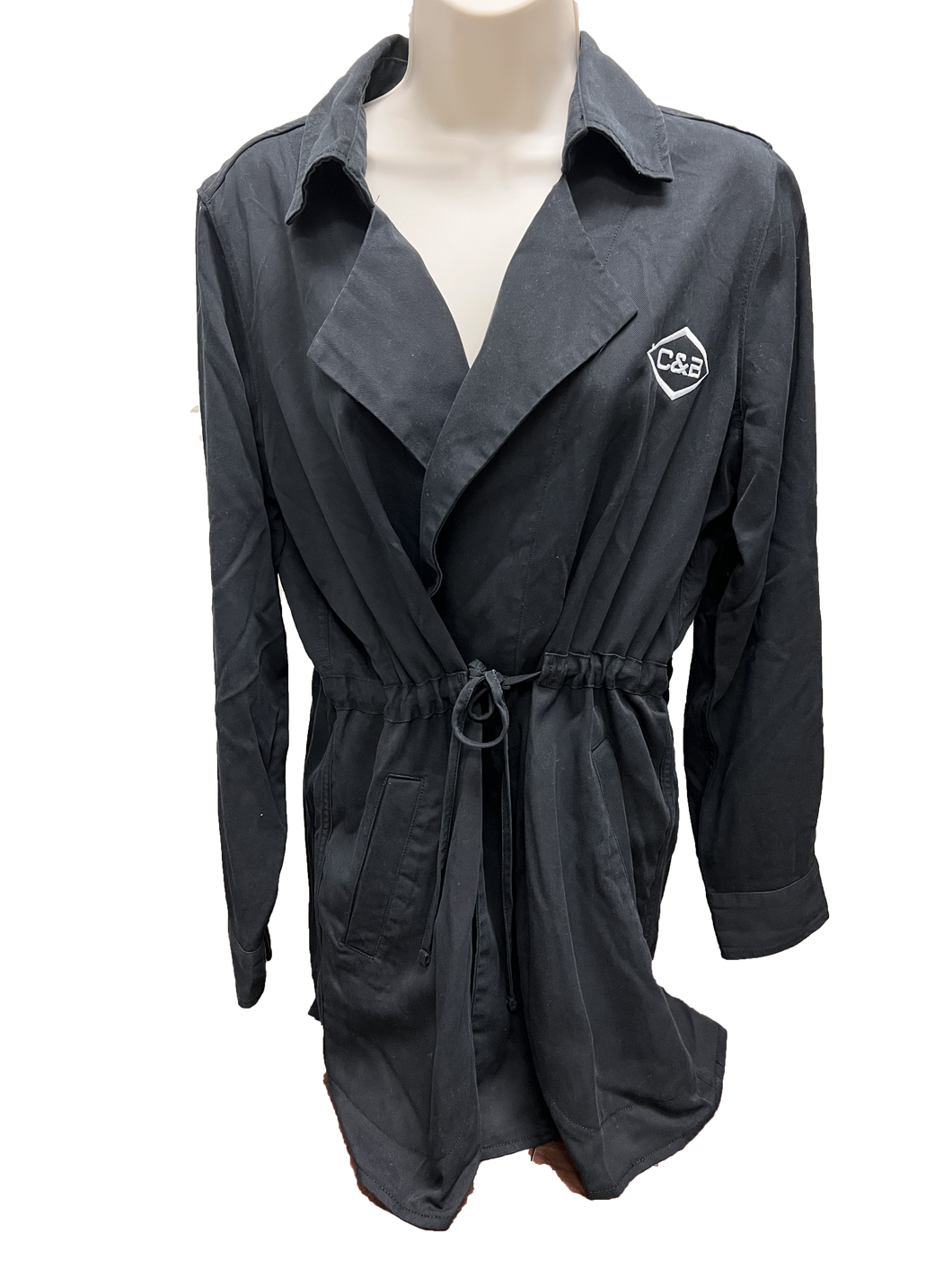 Duluth Trading Women's Trench